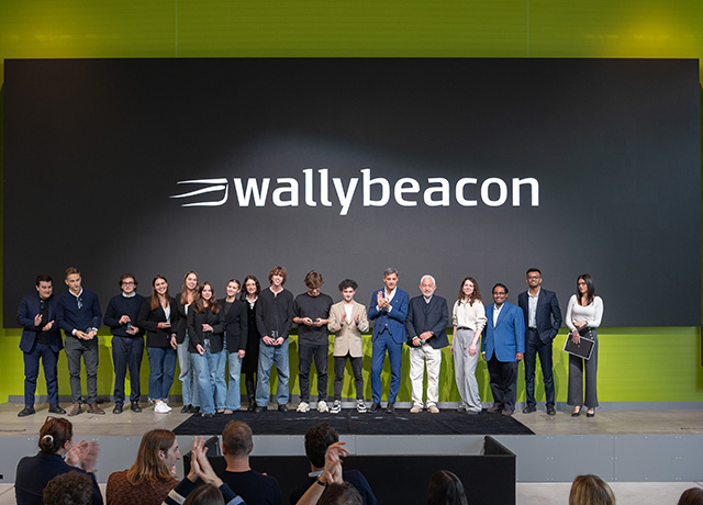 Wally event aims to unearth the innovators of tomorrow.